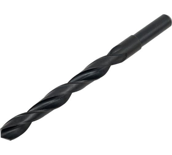 Сверло по металлу HSS-R (11.5x142/94 мм; хвостовик 10 мм) Ruko 200115