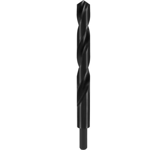 Сверло по металлу HSS-R (10.5x133/87 мм; хвостовик 10 мм) Ruko 200105