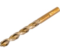 Сверло по металлу HSS-G Turbo DIN 338 (12x151х101 мм) Ruko 2146120