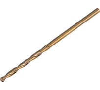 Сверло по металлу HSS-G Turbo DIN 338 (2x49х24 мм) Ruko 2146020