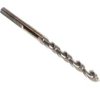 Сверло по металлу HSS-G Turbo DIN 338 (6.5x101х63 мм) Ruko 2146065