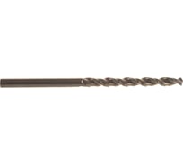 Сверло по металлу HSS-G Turbo DIN 338 (4x75х43 мм) Ruko 2146040