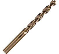 Сверло по металлу HSS-G Turbo DIN 338 (10.5x133х87 мм) Ruko 2146105