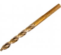 Сверло по металлу HSS-G Turbo DIN 338 (6x93х57 мм) Ruko 2146060