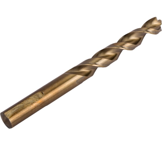 Сверло по металлу HSS-G Turbo DIN 338 (13x151х101 мм) Ruko 2146130