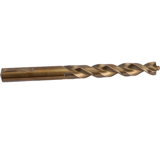 Сверло по металлу HSS-G Turbo DIN 338 (13x151х101 мм) Ruko 2146130