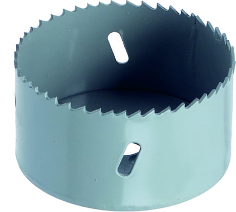 Коронка по металлу BIMETAL 60 мм РемоКолор 36-7-860