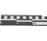Сверло по металлу удлиненное HSSE-Co5 DIN 340 (5.0x132x87 мм) Ruko 253050 4