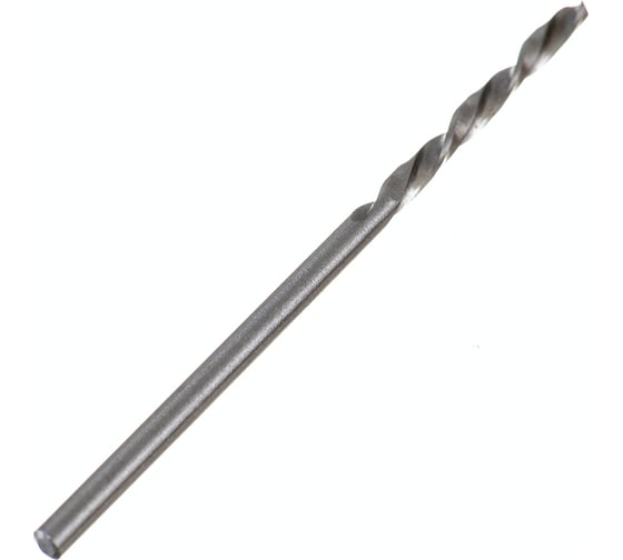 Сверло по металлу HSS-G DIN 338 LH-Левое (2x49х24 мм) Ruko 214020LI