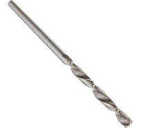 Сверло по металлу HSS-G DIN 338 LH-Левое (2.5x57х30 мм) Ruko 214025LI