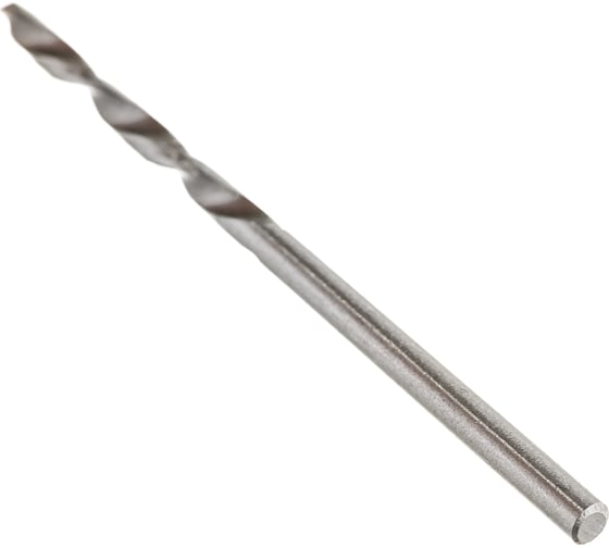 Сверло по металлу HSS-G DIN 338 LH-Левое (2.5x57х30 мм) Ruko 214025LI