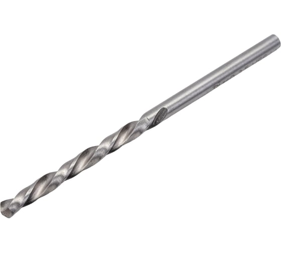 Сверло по металлу HSS-G DIN 338 LH-Левое (3.5x70х39 мм) Ruko 214035LI