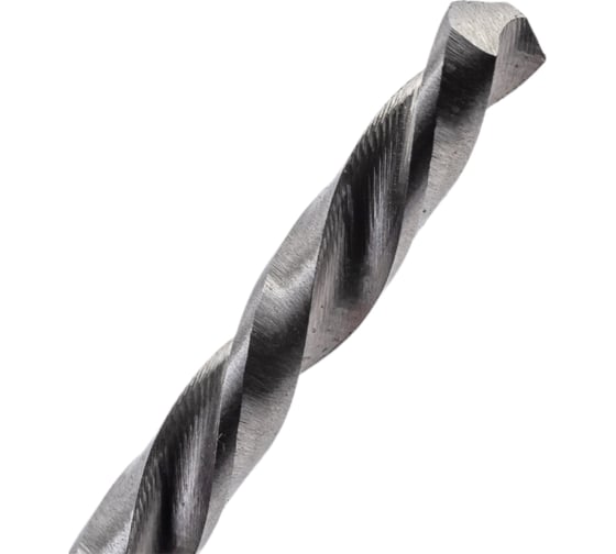 Сверло по металлу HSS-G DIN 338 LH-Левое (3.5x70х39 мм) Ruko 214035LI