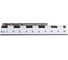 Сверло по металлу HSS-G DIN 338 LH-Левое (4.2x75х43 мм) Ruko 214042LI 6