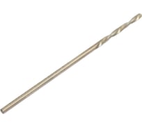 Сверло по металлу HSS-G DIN 338 LH-Левое (1x34х12 мм) Ruko 214010LI