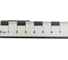 Сверло по металлу HSS-G DIN 338 LH-Левое (1x34х12 мм) Ruko 214010LI 3