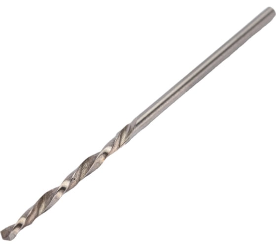 Сверло по металлу HSS-G DIN 338 LH-Левое (1.5x40х18 мм) Ruko 214015LI