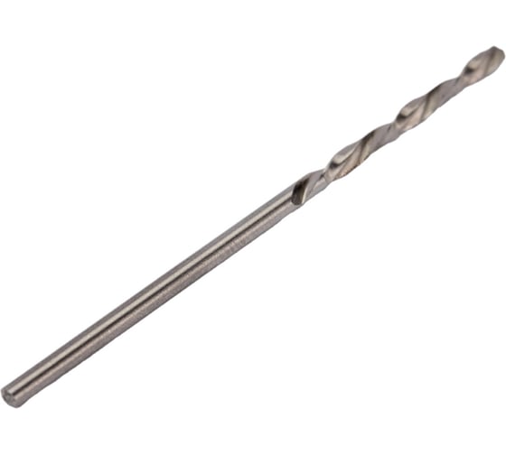 Сверло по металлу HSS-G DIN 338 LH-Левое (1.5x40х18 мм) Ruko 214015LI