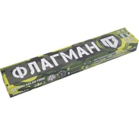 Электроды МР-3С ф 2.5 мм, 2.5 кг, ФЛАГМАН, ГОСТ 9466-75 ООО «Пензенские электроды» 00-00002521