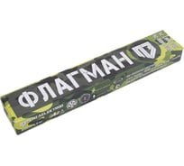 Электроды МР-3С ф 3.0 мм, 2.5 кг, ФЛАГМАН, ГОСТ 9466-75 ООО «Пензенские электроды» 00-00002522
