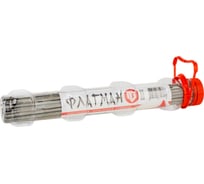 Электроды ПЭLB-52U ф 3.2 мм, капсула 1.3 кг, ФЛАГМАН, ГОСТ 9466-75 ООО «Пензенские электроды» 00-00000328