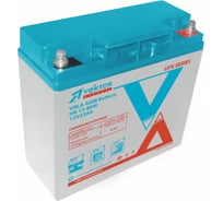Аккумуляторная батарея HR 12-80W 4 шт Vektor Energy 27598