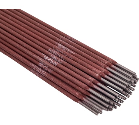 Электроды АНО-21 Стандарт ФЛАГМАН 2.5 мм, 1.0 кг, ГОСТ 9466-75 ООО «Пензенские электроды» 00-00002500