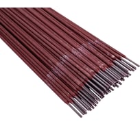 Электроды АНО-21 Стандарт ФЛАГМАН 2.5 мм, капсула 1.5 кг, ГОСТ 9466-75 ООО «Пензенские электроды» 00-00002502