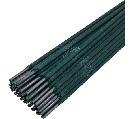 Электроды АНО-4 ФЛАГМАН 3.0 мм, 1.0 кг, ГОСТ 9466-75 ООО «Пензенские электроды» 00-00002513