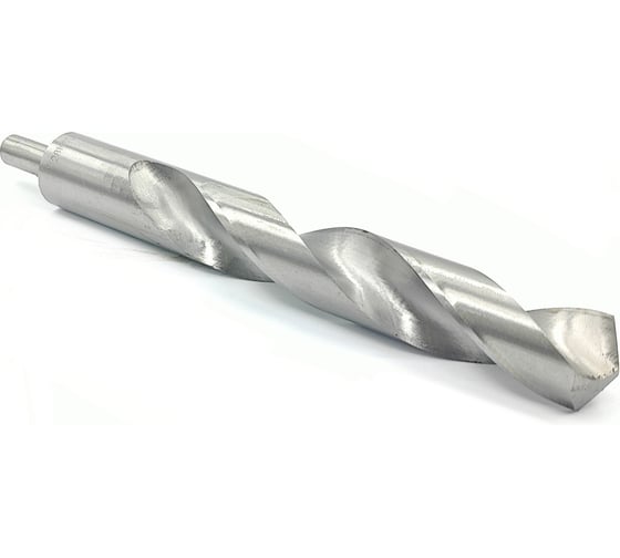 Сверло по металлу Hard long 28.0 мм, хв-к 12 мм, DIN 338, 1 шт NOVOCRAFT KH338280L