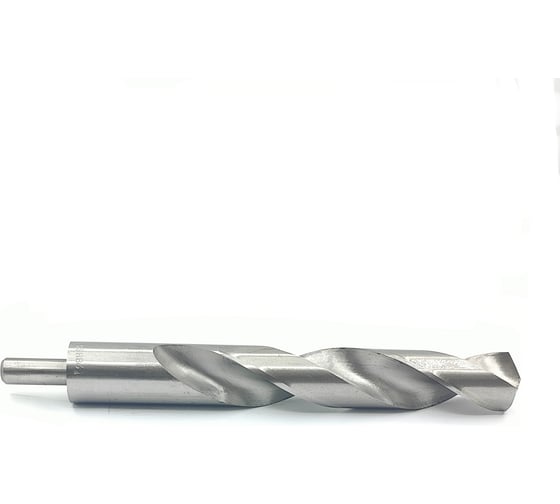 Сверло по металлу Hard long 28.0 мм, хв-к 12 мм, DIN 338, 1 шт NOVOCRAFT KH338280L