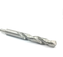 Сверло по металлу Hard long 23.0 мм, хв-к 12 мм, DIN 338, 1 шт NOVOCRAFT KH338230L