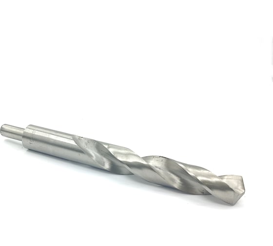 Сверло по металлу Hard long 23.0 мм, хв-к 12 мм, DIN 338, 1 шт NOVOCRAFT KH338230L 1