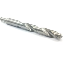 Сверло по металлу Hard long 22.0 мм, хв-к 12 мм, DIN 338, 1 шт NOVOCRAFT KH338220L
