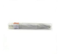 Сверло по металлу Hard long 27х165х245 мм, хв-к 12 мм, DIN 338, 1 шт NOVOCRAFT KH338270L