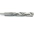 Сверло по металлу Hard long 27х165х245 мм, хв-к 12 мм, DIN 338, 1 шт NOVOCRAFT KH338270L 3