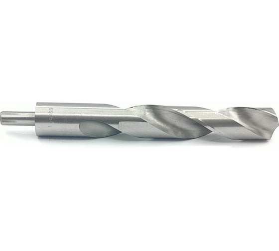 Сверло по металлу Hard long 29.0 мм, хв-к 12 мм, DIN 338, 1 шт NOVOCRAFT KH338290L 1