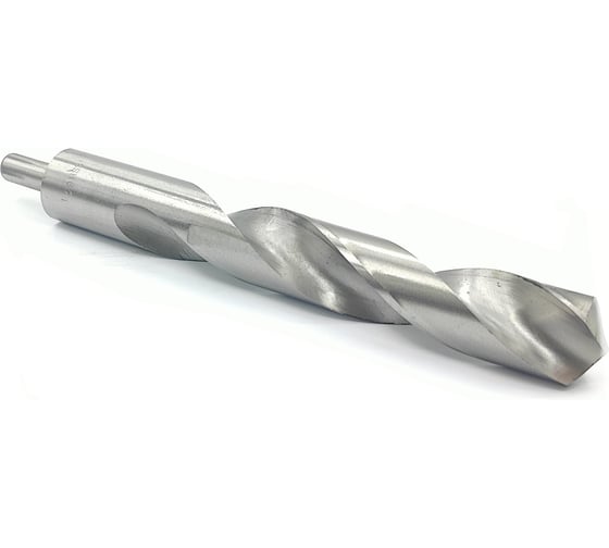 Сверло по металлу Hard long 29.0 мм, хв-к 12 мм, DIN 338, 1 шт NOVOCRAFT KH338290L