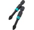 Насадки Jettools ударные торсионные 50PH2 2 шт для больших нагрузок W2-21-0502-2-IMPACT T 1