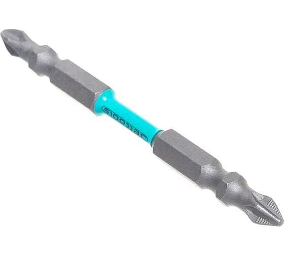 Насадки Jettools двусторонние магнитные 85PH2хPH2 5 шт для больших нагрузок W2-21-08522-5