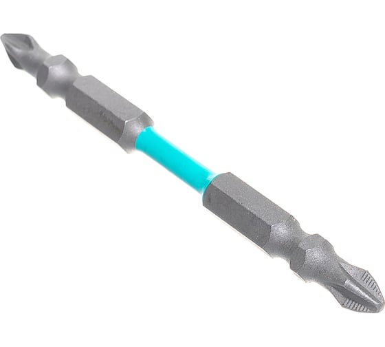 Насадки Jettools двусторонние магнитные 85PH2хPH2 5 шт для больших нагрузок W2-21-08522-5