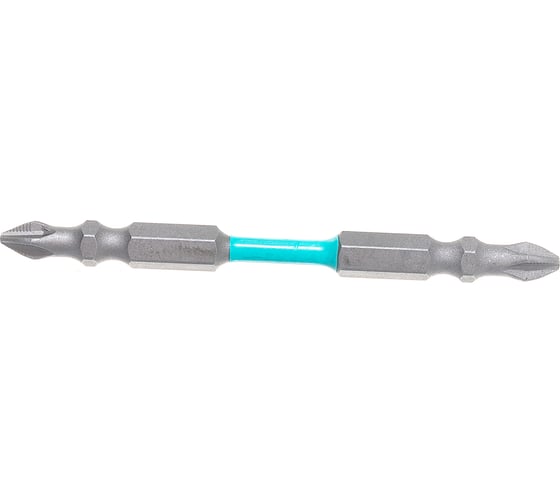 Насадки Jettools двусторонние магнитные 85PH2хPH2 5 шт для больших нагрузок W2-21-08522-5