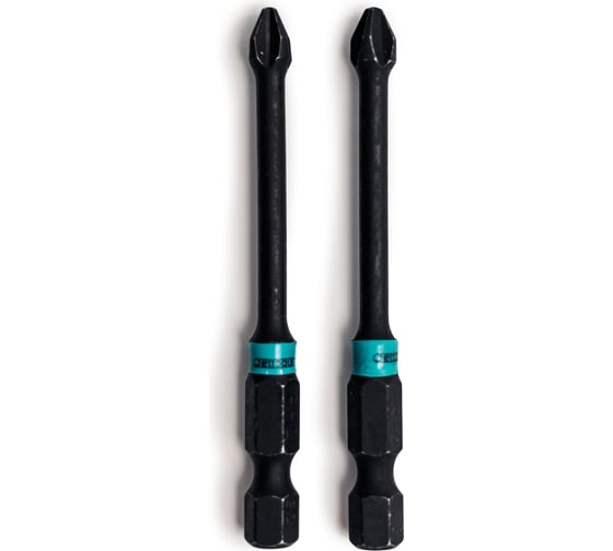 Насадки Jettools ударные торсионные 70PH2 2 шт для больших нагрузок W2-22-0702-IMPACT T