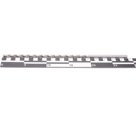 Сверло по металлу удлиненное HSS-G DIN 1869 (7.0x290x200 мм) Ruko 255070