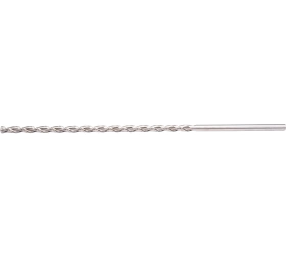 Сверло по металлу удлиненное HSS-G DIN 1869 (7.0x290x200 мм) Ruko 255070