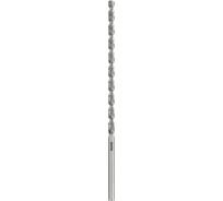 Сверло по металлу удлиненное HSS-G DIN 1869 (9.0x320x220 мм) Ruko 255090