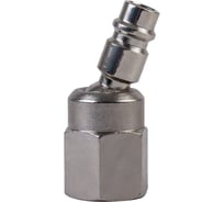 Штекер с подвижным шарниром рапид (папа) – 3/8F WIEDERKRAFT WDK-83KF