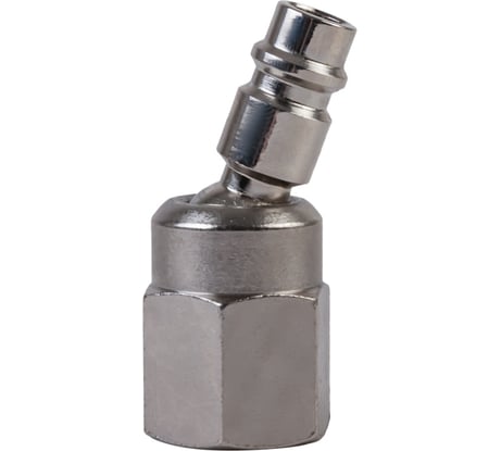 Штекер с подвижным шарниром рапид (папа) – 3/8F WIEDERKRAFT WDK-83KF