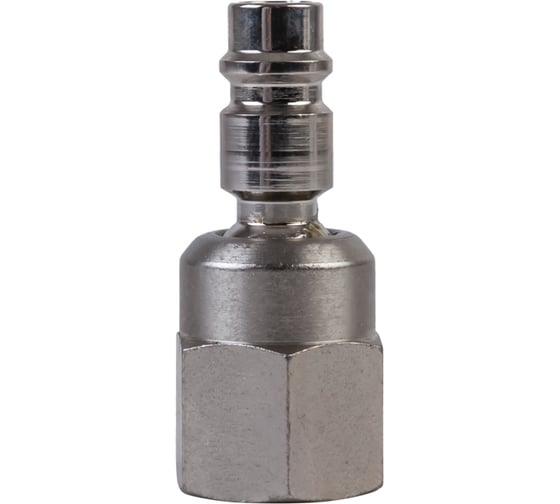 Штекер с подвижным шарниром рапид (папа) – 1/4F WIEDERKRAFT WDK-82KF 1