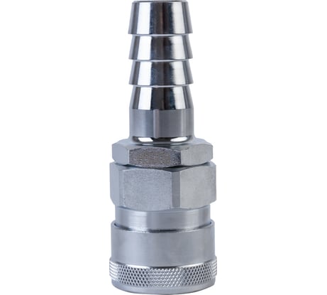 Штекер высокой пропускной способности рапид (мама) - ёлочка 20 мм WIEDERKRAFT WDK-600SH